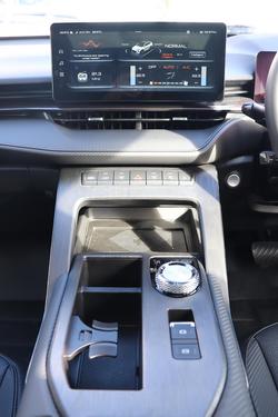 2026 GWM Haval H6GT Ultra