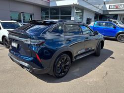 2026 GWM Haval H6GT Ultra