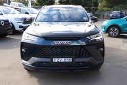 2026 GWM Haval H6GT Ultra