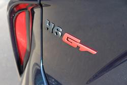 2026 GWM Haval H6GT Ultra