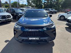 2026 GWM Haval H6GT Ultra