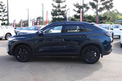 2026 GWM Haval H6GT Ultra