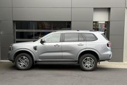 2024 Ford Everest Trend