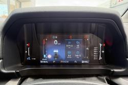 2024 Ford Everest Trend