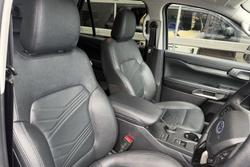 2024 Ford Everest Trend