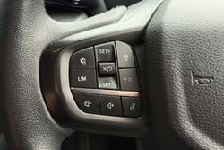 2024 Ford Everest Trend