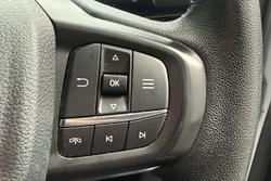 2024 Ford Everest Trend