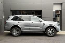 2024 Ford Everest Trend