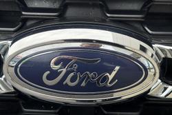 2024 Ford Everest Trend