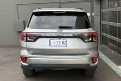 2024 Ford Everest Trend
