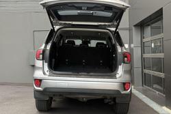 2024 Ford Everest Trend