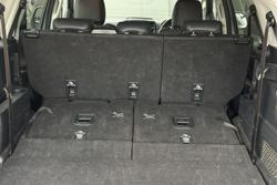 2024 Ford Everest Trend