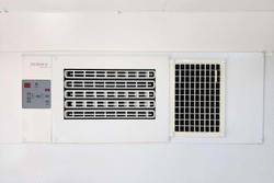 2015 Mercedes-Benz Sprinter 519CDI NCV3 Arctic White