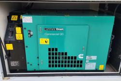 2015 Mercedes-Benz Sprinter 519CDI NCV3 Arctic White