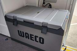 2015 Mercedes-Benz Sprinter 519CDI NCV3 Arctic White