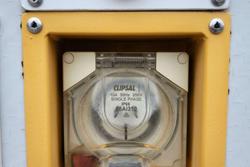 2015 Mercedes-Benz Sprinter 519CDI NCV3 Arctic White