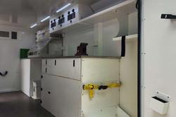 2015 Mercedes-Benz Sprinter 519CDI NCV3 Arctic White