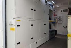 2015 Mercedes-Benz Sprinter 519CDI NCV3 Arctic White