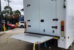 2015 Mercedes-Benz Sprinter 519CDI NCV3 Arctic White