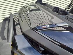 2026 Can-Am Defender XT HD11 Defender Black