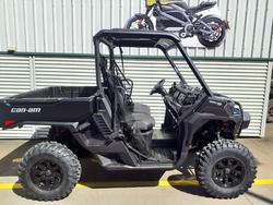 CAN-AM Defender XT HD11