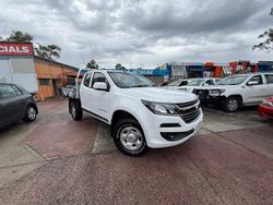 Holden Colorado