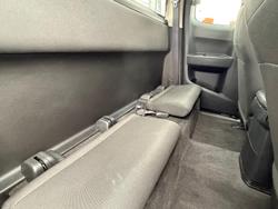 2018 Holden Colorado LS RG MY19 4X4 Dual Range Summit White