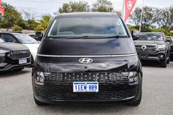 2021 Hyundai STARIA