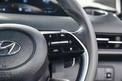 2021 Hyundai STARIA