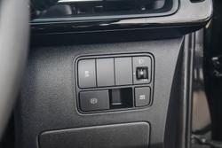 2021 Hyundai STARIA