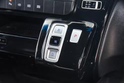 2021 Hyundai STARIA