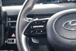 2021 Hyundai STARIA