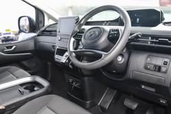2021 Hyundai STARIA