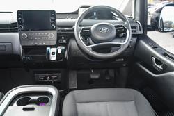 2021 Hyundai STARIA