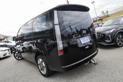 2021 Hyundai STARIA
