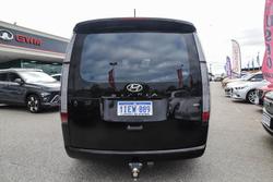 2021 Hyundai STARIA