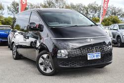 2021 Hyundai STARIA