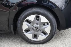 2021 Hyundai STARIA