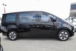 2021 Hyundai STARIA