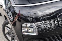 2021 Hyundai STARIA