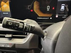 2025 Kia K4 S
