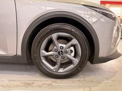 2025 Kia K4 S