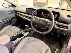 2025 Kia K4 S
