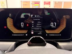 2025 Kia K4 S