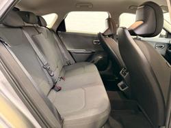 2025 Kia K4 S