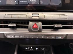 2025 Kia K4 S
