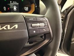 2025 Kia K4 S