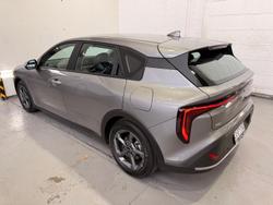 2025 Kia K4 S