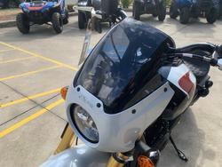 2025 Indian SCOUT 101 White