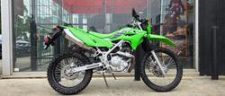 Kawasaki KLX230 S